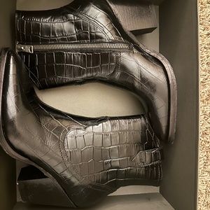 All saints women’s boots